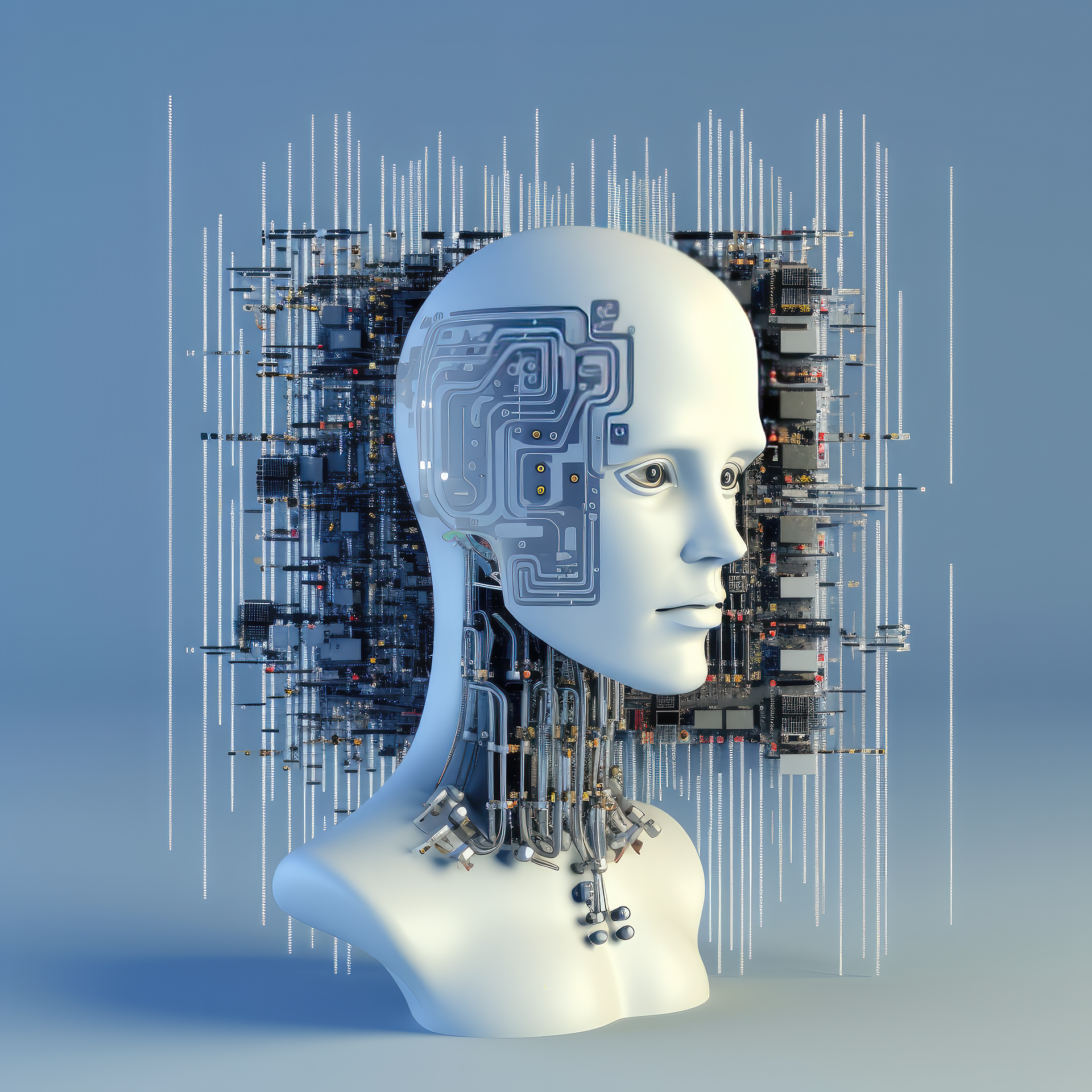 Servicios de Inteligencia Artificial