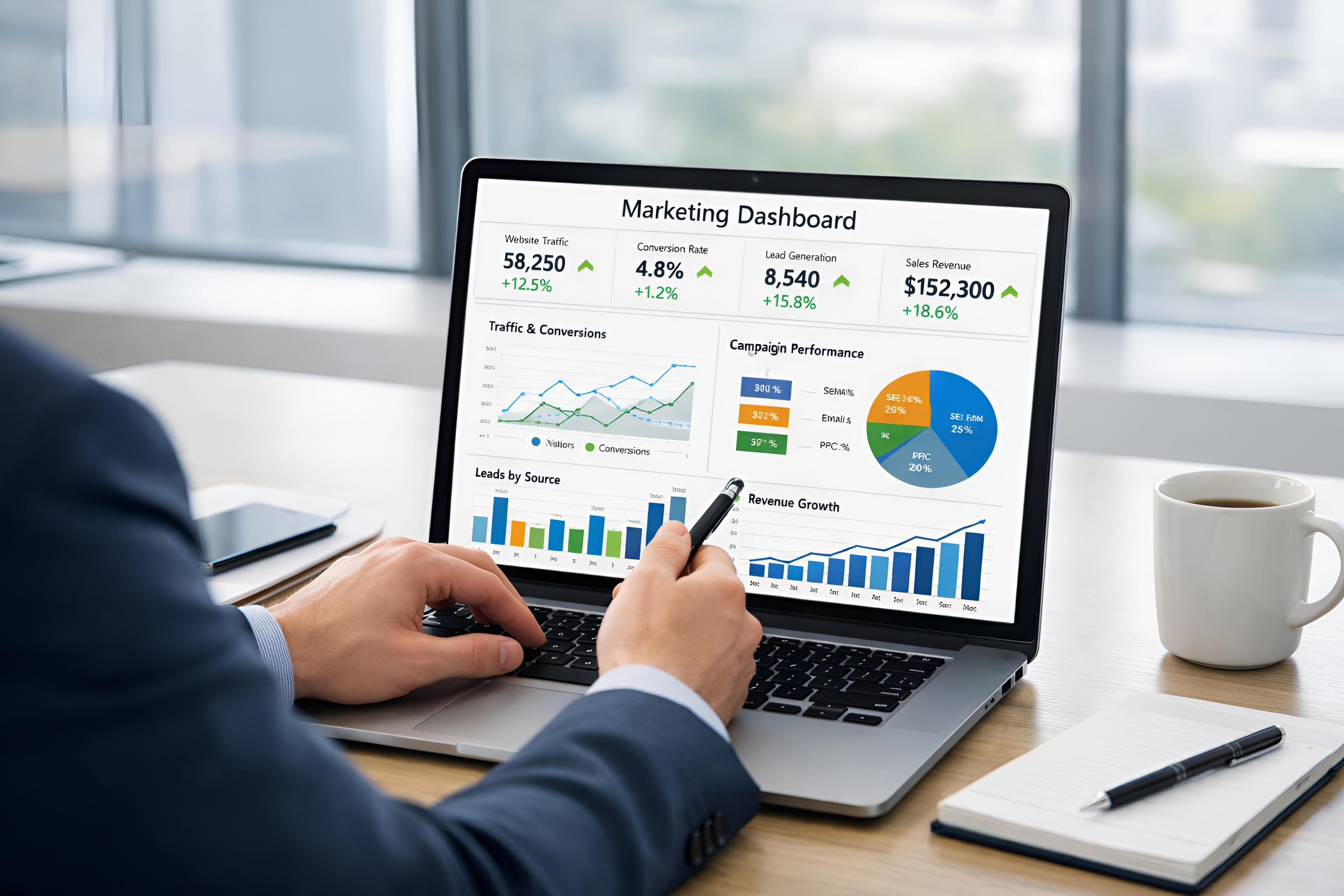 Marketing Digital