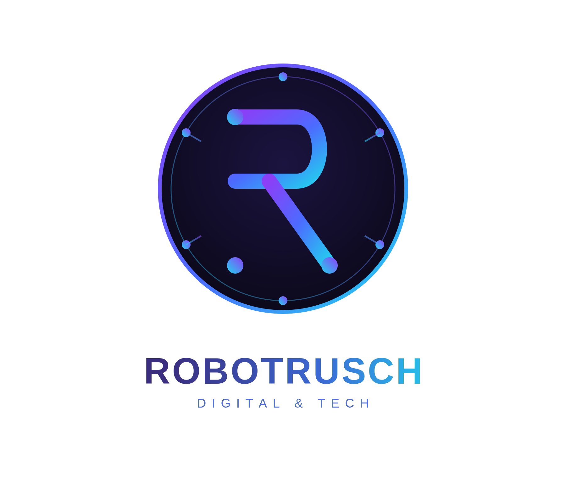 ROBOTRUSCH