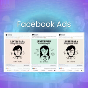 Facebook Ads