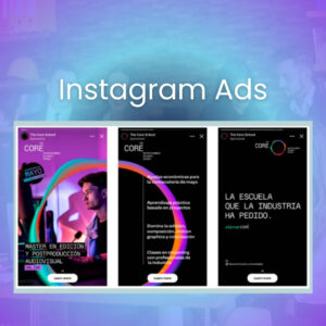 Instagram Ads