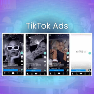 TikTok Ads
