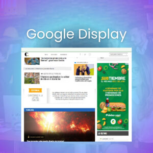 Google Display