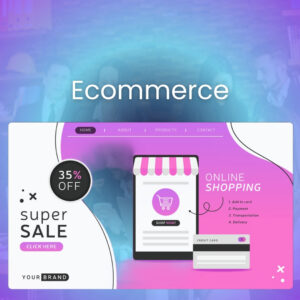 E-commerce
