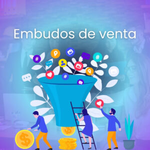 Embudo de Ventas