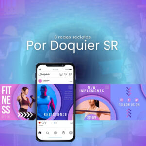 Plan por Doquier SR + Revisión