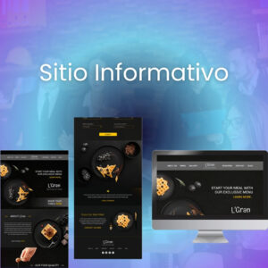 Web Informativa