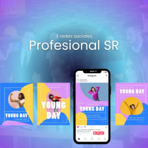 Plan Profesional SR + Revisión