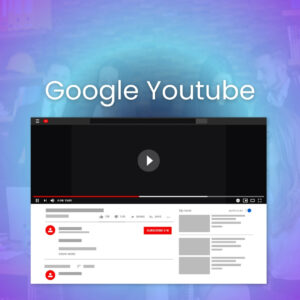 Google Video YouTube